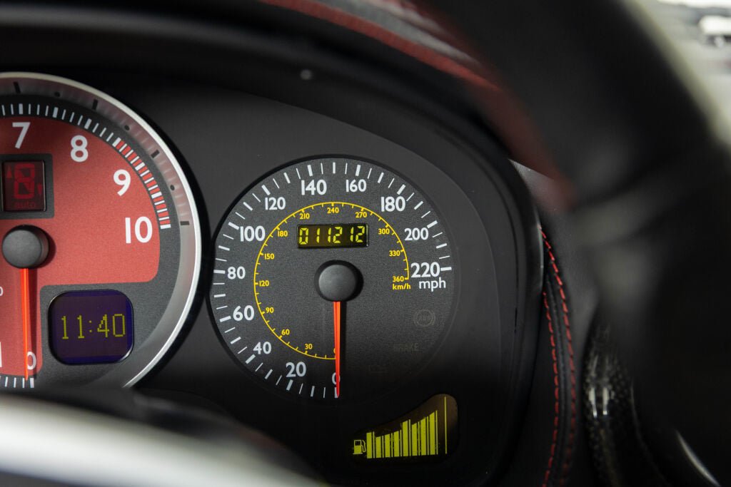 Used 2006 Ferrari F430 Coupe RWD image 43