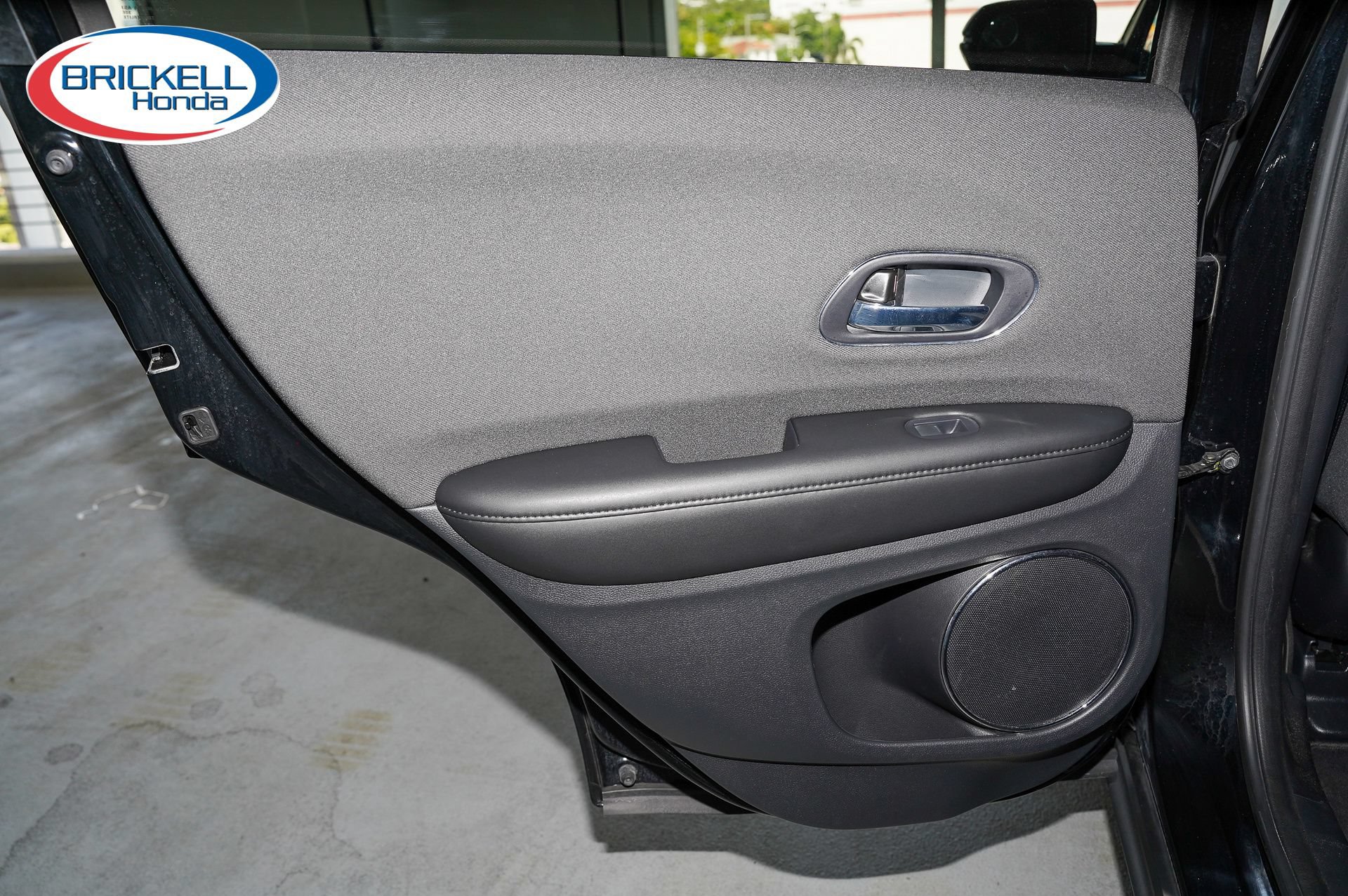 Certified 2022 Honda HR-V EX image 11
