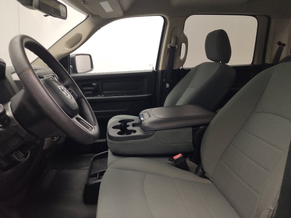 Used 2016 RAM 1500 Tradesman w/ Popular Equipment Group AWD/4WD image 17