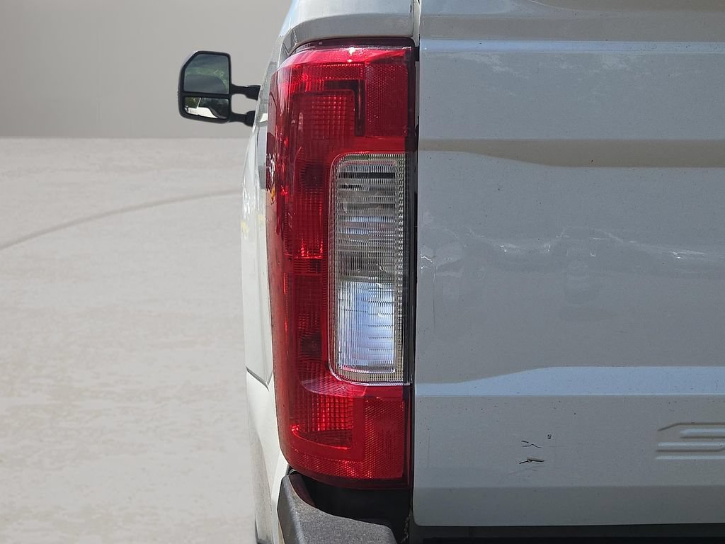 Used 2019 Ford F250 XL w/ XL Value Package AWD/4WD image 10