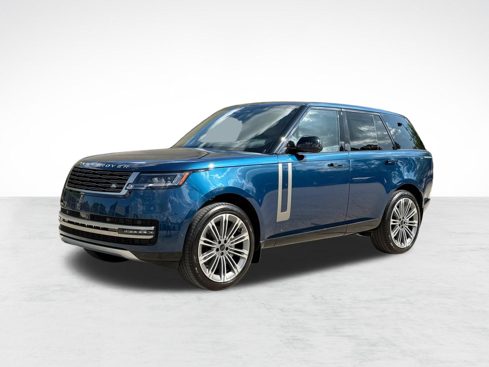 New 2026 Land Rover Range Rover SE AWD/4WD video 1