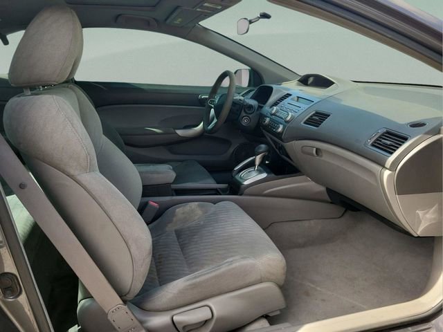 Used 2011 Honda Civic EX image 20