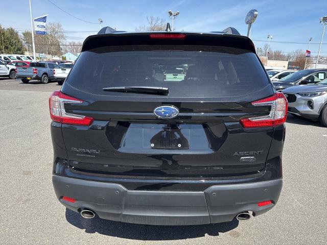 Used 2025 Subaru Ascent Onyx Edition AWD/4WD image 5