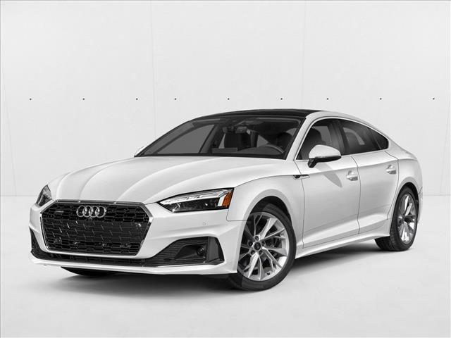 Used 2024 Audi A5 2.0T Premium Plus AWD/4WD video 1