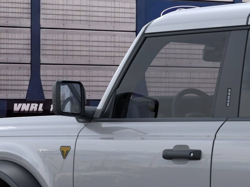 New 2026 Ford Bronco Badlands AWD/4WD image 24