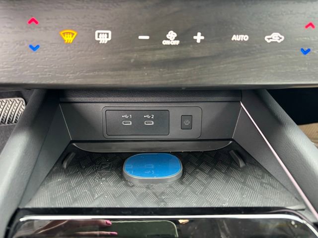 New 2026 Nissan Murano Platinum w/ Technology Package image 14