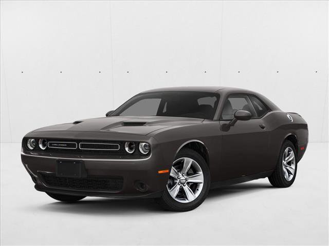 Used 2019 Dodge Challenger SXT image 1