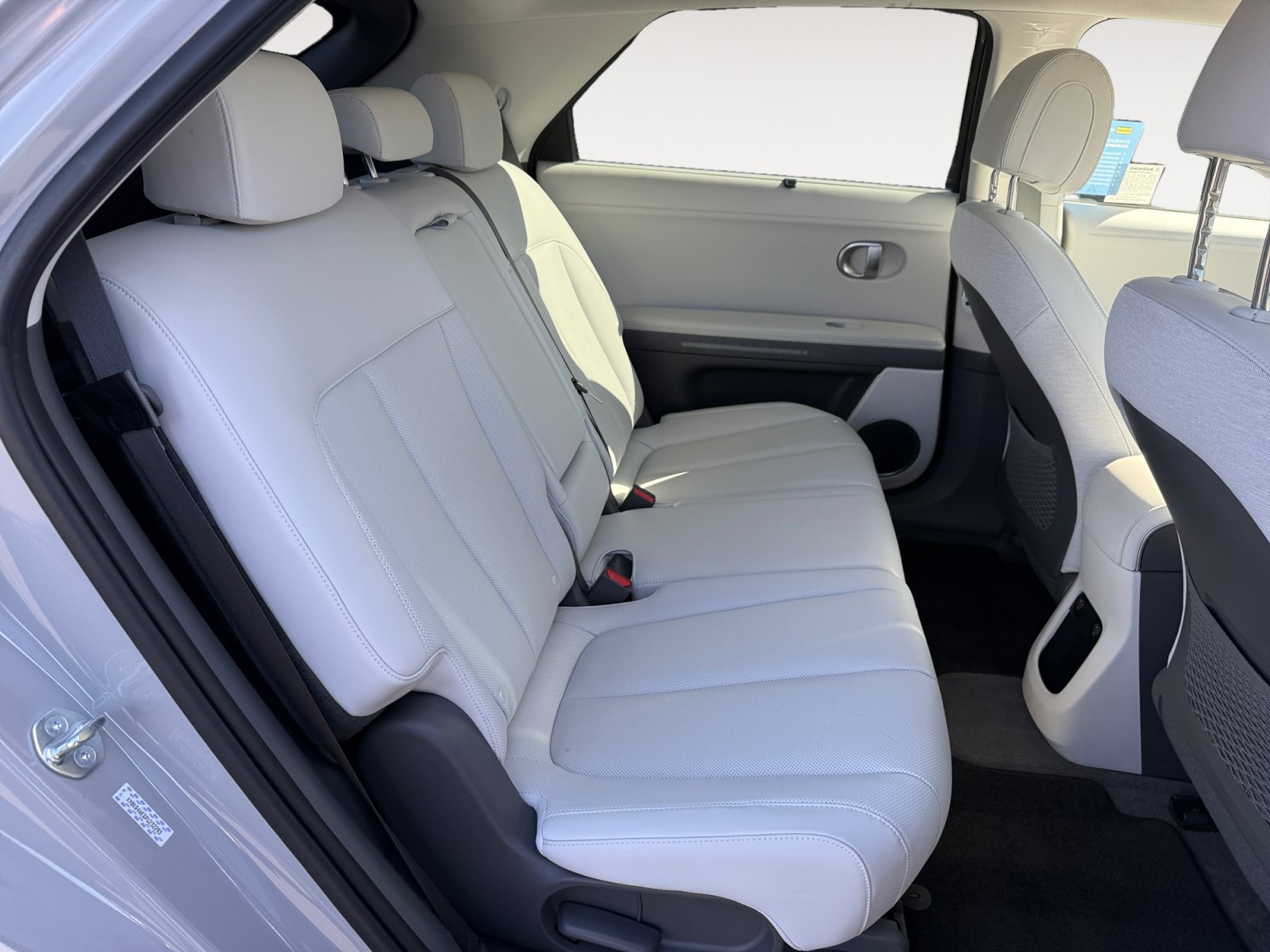 Certified 2023 Hyundai Ioniq 5 Limited RWD image 18