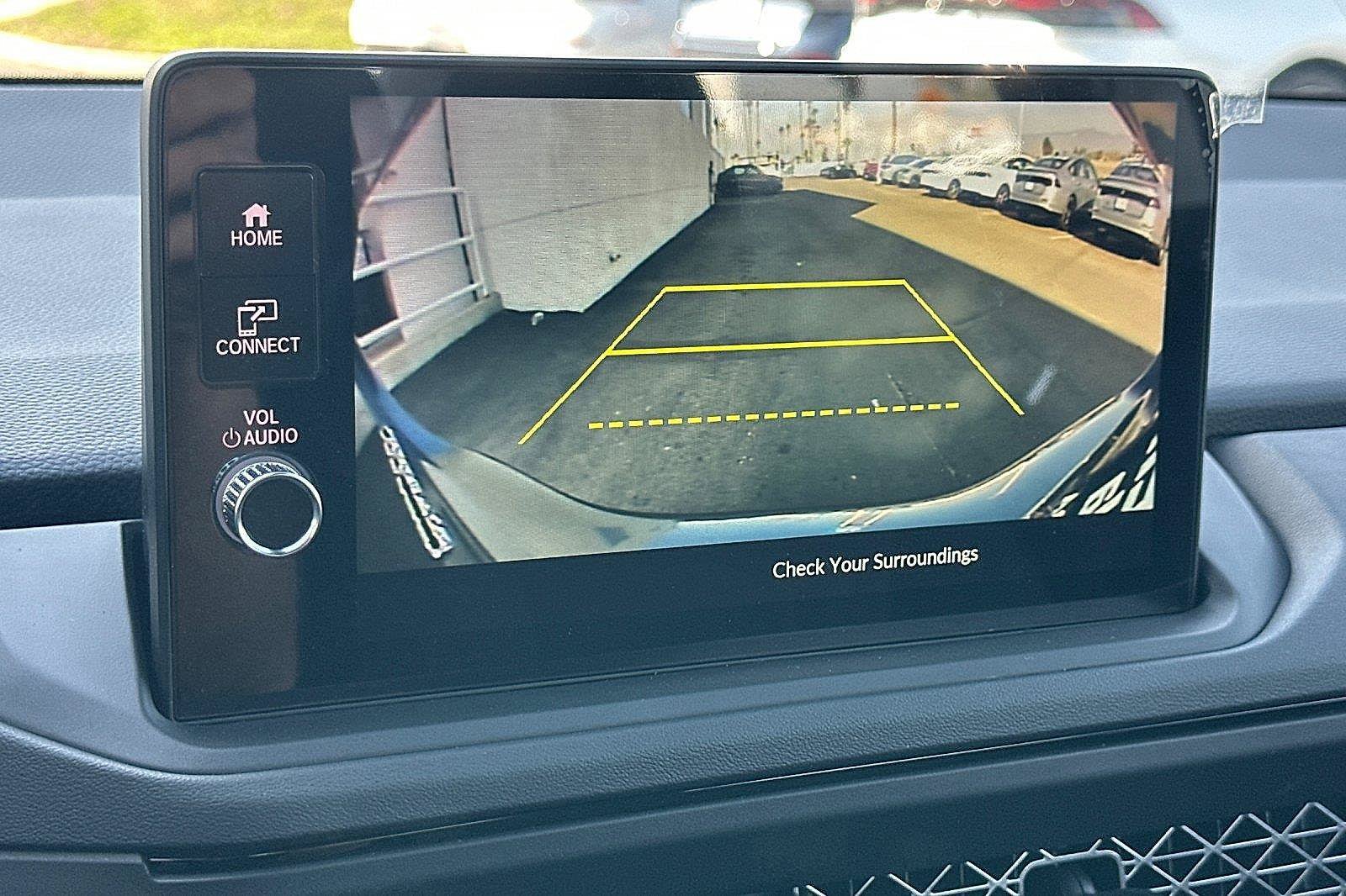 New 2026 Honda Accord LX image 19