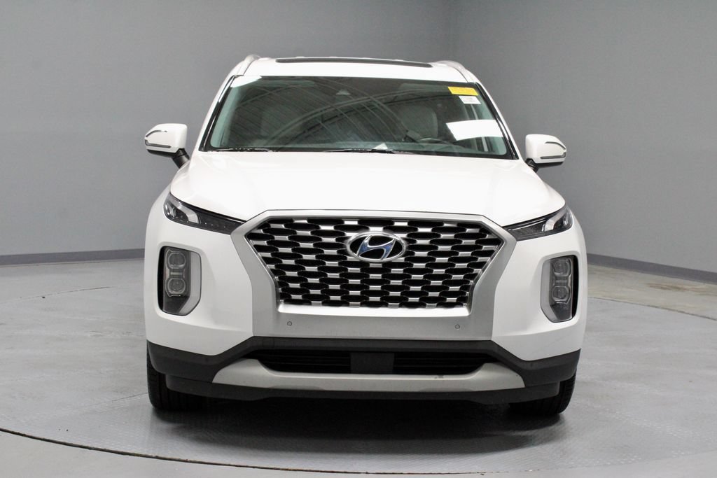 Used 2022 Hyundai Palisade SEL w/ 8P Bench Seat Package AWD/4WD image 7