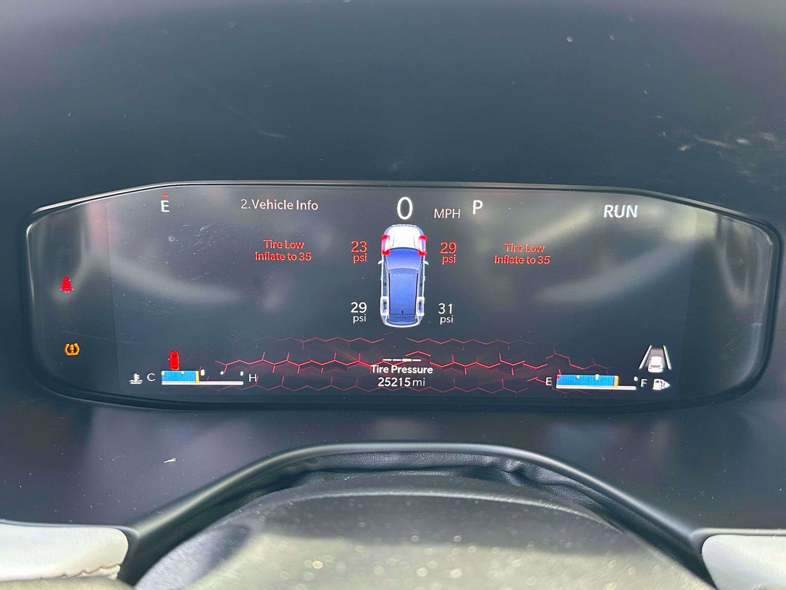 Used 2023 Jeep Compass Limited w/ Elite Group image 25