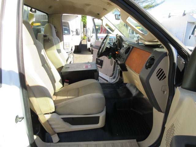 Used 2008 Ford F350 XLT RWD image 20