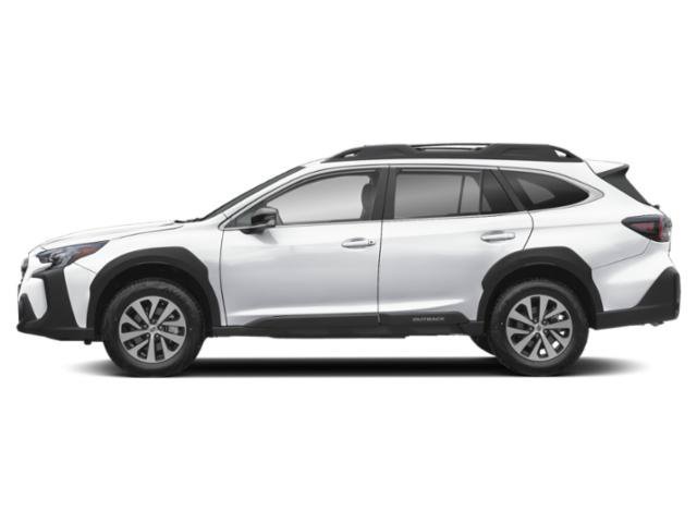 Used 2025 Subaru Outback Premium AWD/4WD image 6