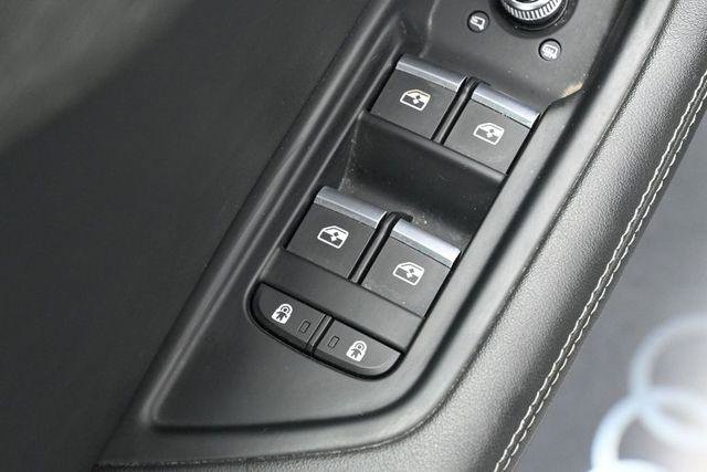 Used 2023 Audi A5 2.0T Premium Plus w/ Premium Plus AWD/4WD image 13