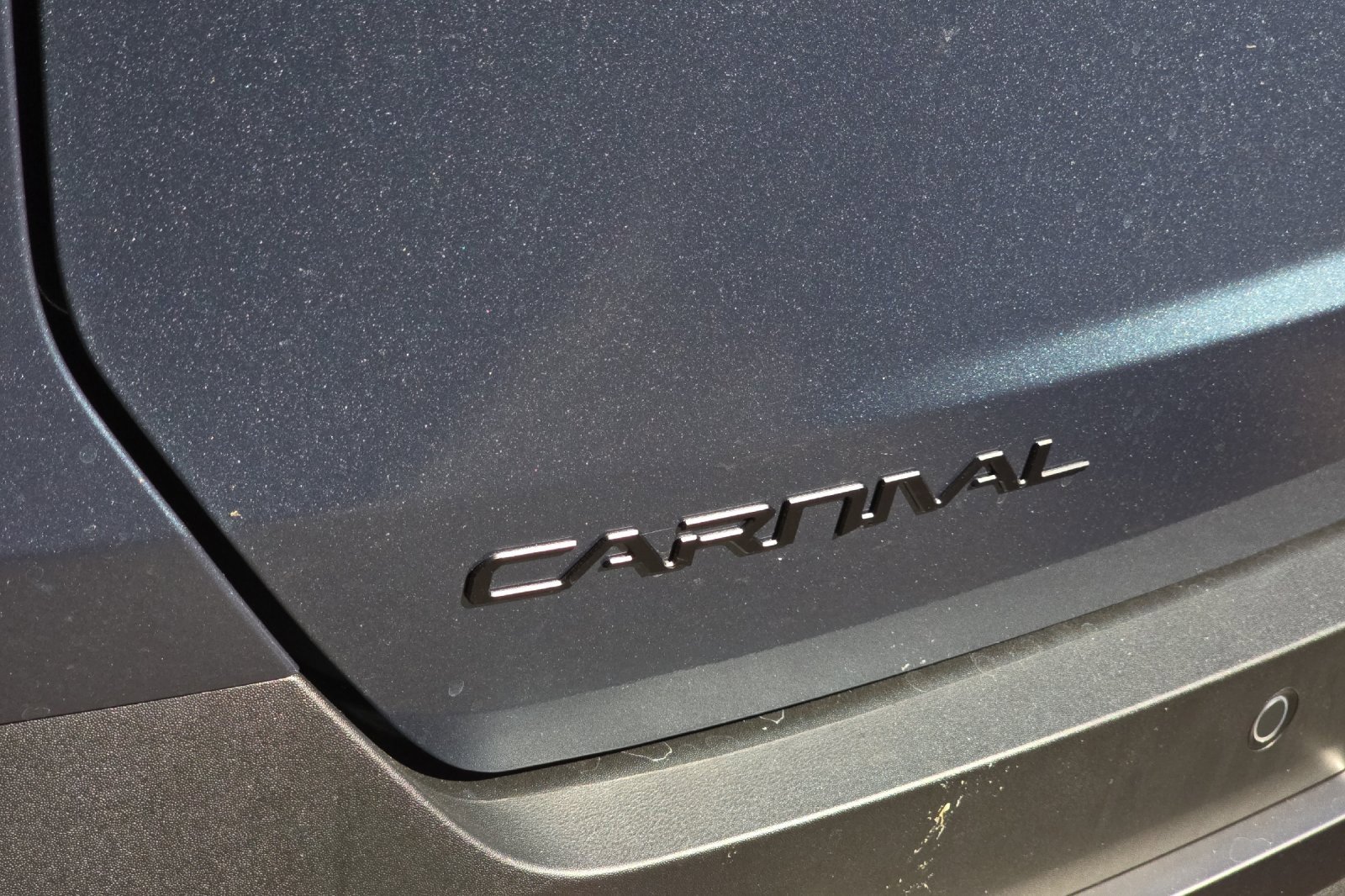 New 2026 Kia Carnival SX Prestige image 21