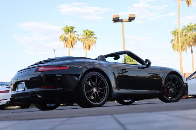 Used 2014 Porsche 911 Carrera S RWD image 20