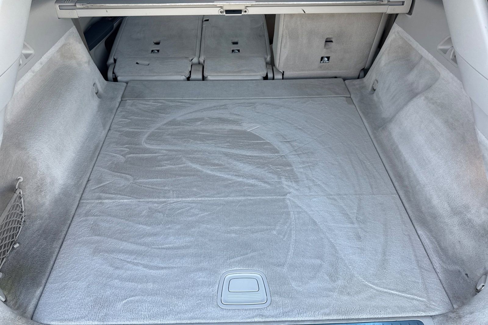 Used 2023 Mercedes-Benz EQS 450+ SUV image 17