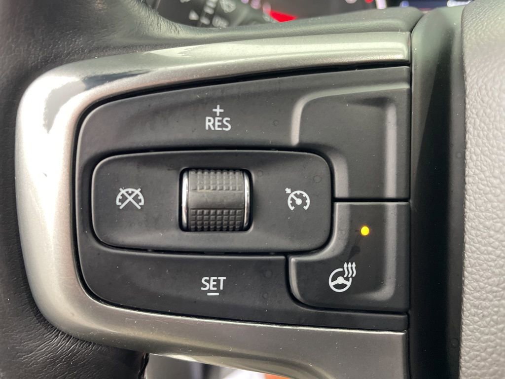 Used 2019 Chevrolet Silverado 1500 LT w/ All-Star Edition image 18