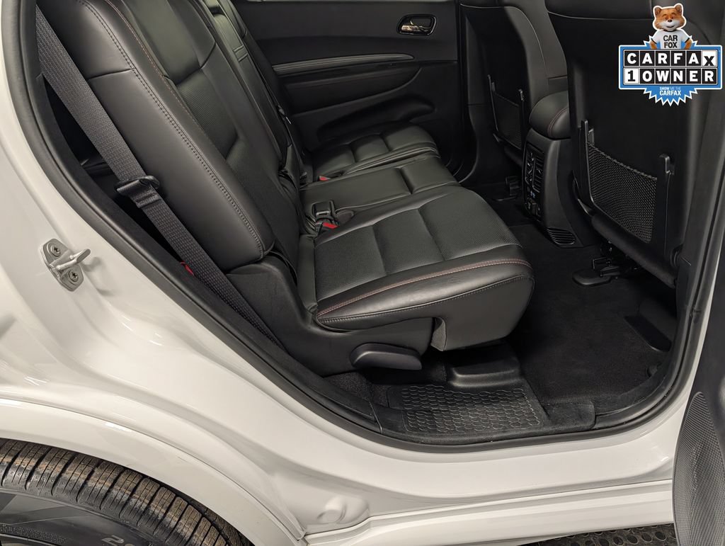 Used 2026 Dodge Durango GT w/ Tow 'N Go Package AWD/4WD image 26
