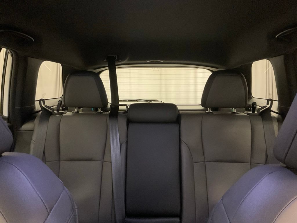 New 2026 Subaru Outback Premium AWD/4WD image 18