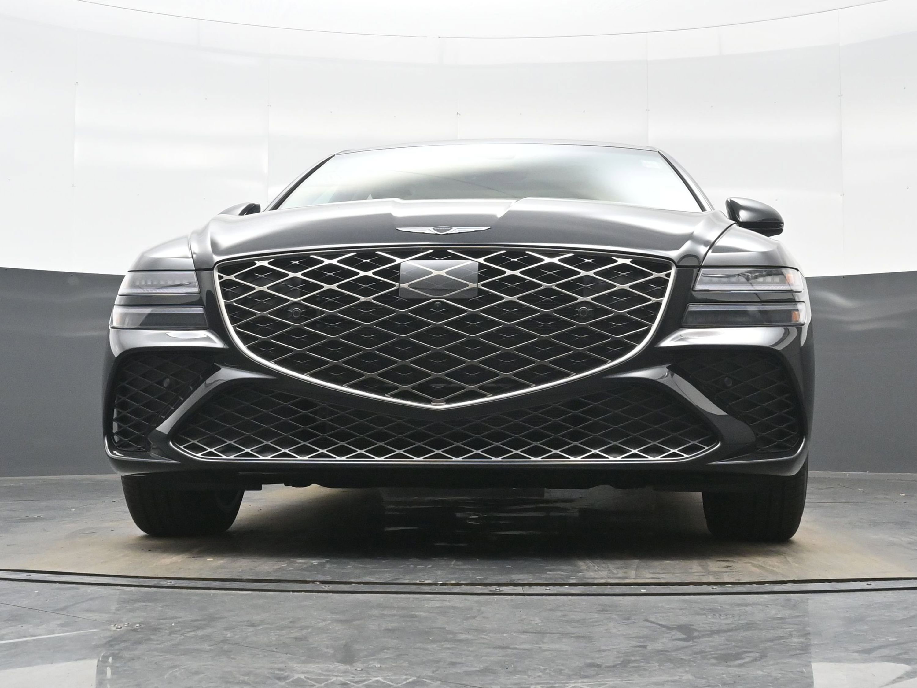 New 2026 Genesis G80 2.5T Sport Prestige image 12