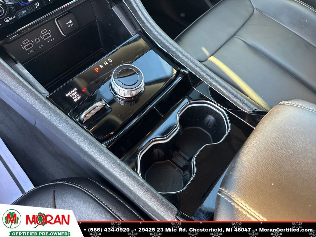 Used 2023 Jeep Grand Cherokee Limited image 21