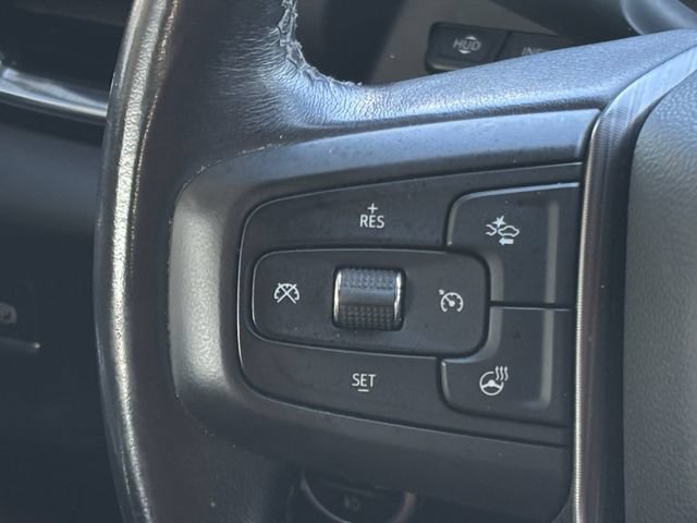 Used 2025 GMC Sierra 2500 Denali Ultimate AWD/4WD image 12
