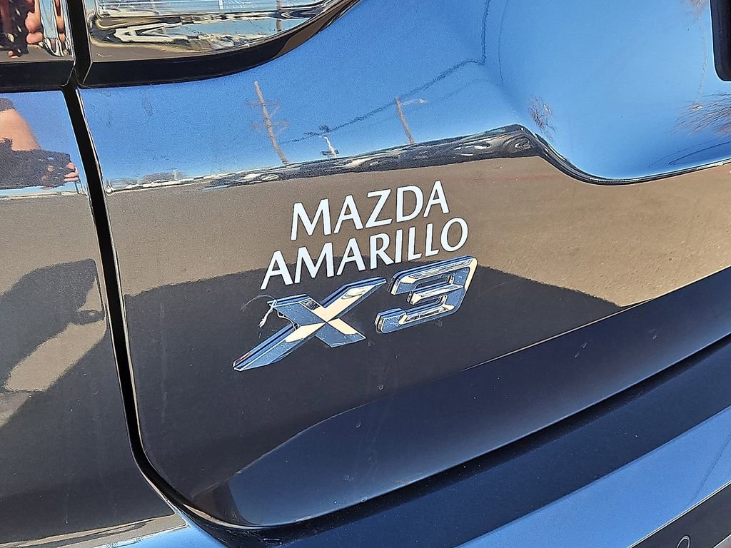 Used 2024 BMW X3 sDrive30i image 8