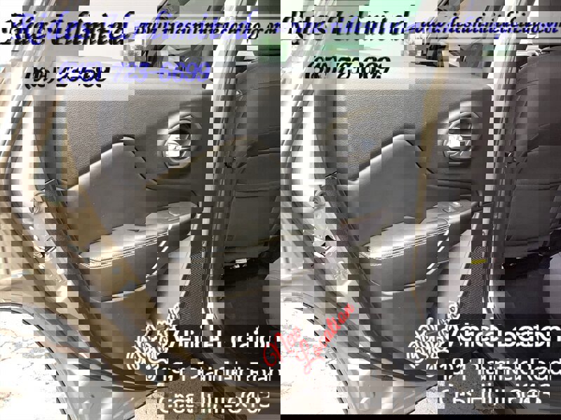 Used 2019 Jeep Cherokee Latitude w/ Cold Weather Group image 22