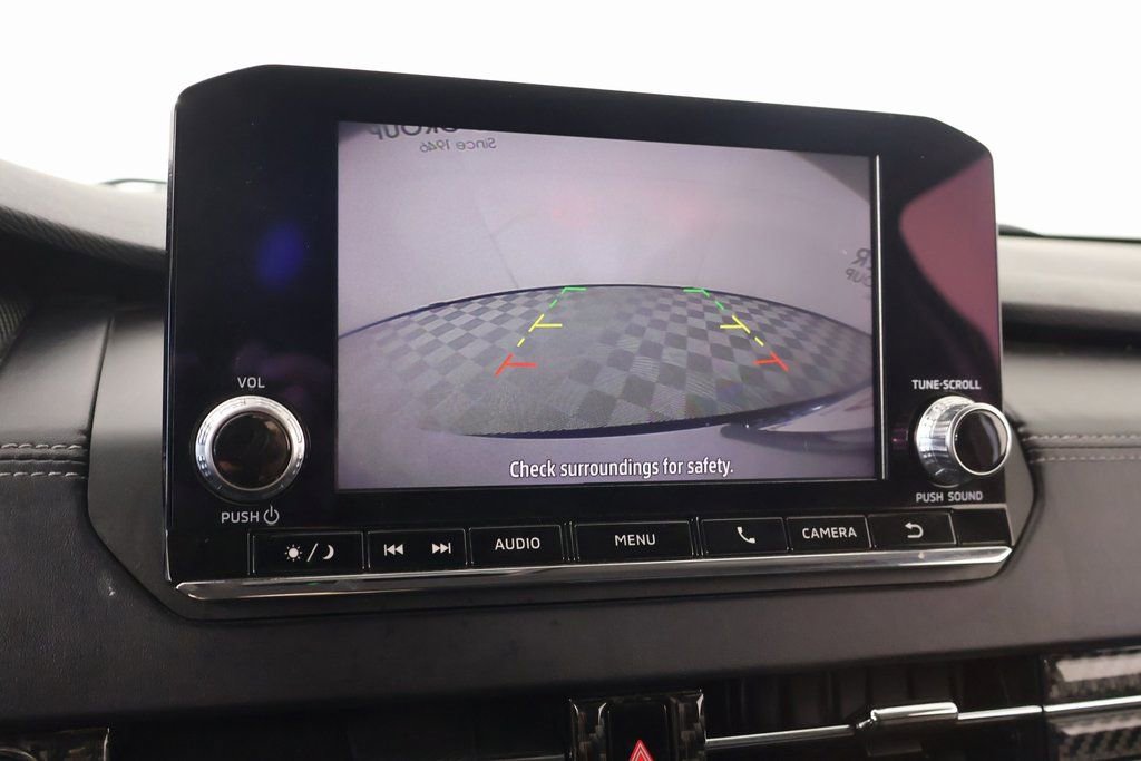 Used 2023 Mitsubishi Outlander ES image 6