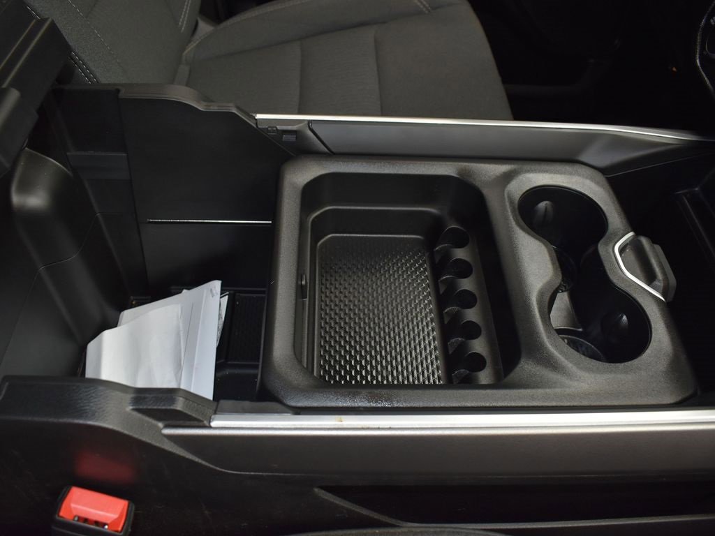 Used 2022 RAM 1500 Big Horn image 28