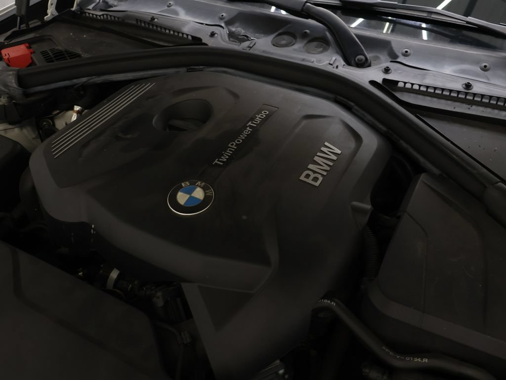 Used 2018 BMW 430i Convertible w/ Premium Package RWD image 29