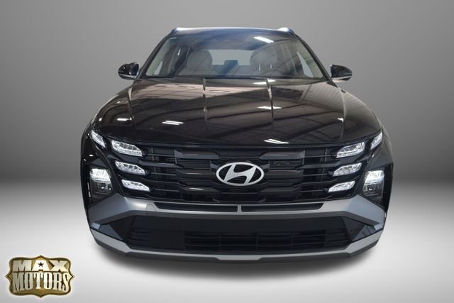 Used 2025 Hyundai Tucson SEL image 12