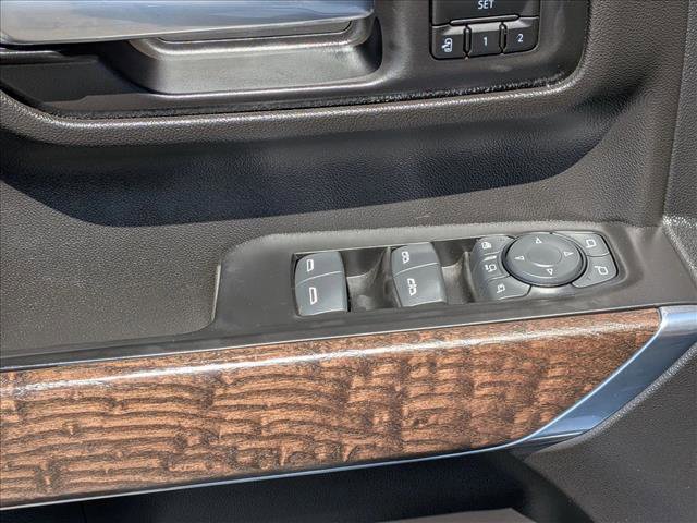 Used 2020 GMC Sierra 2500 Denali w/ Denali Ultimate Package image 11