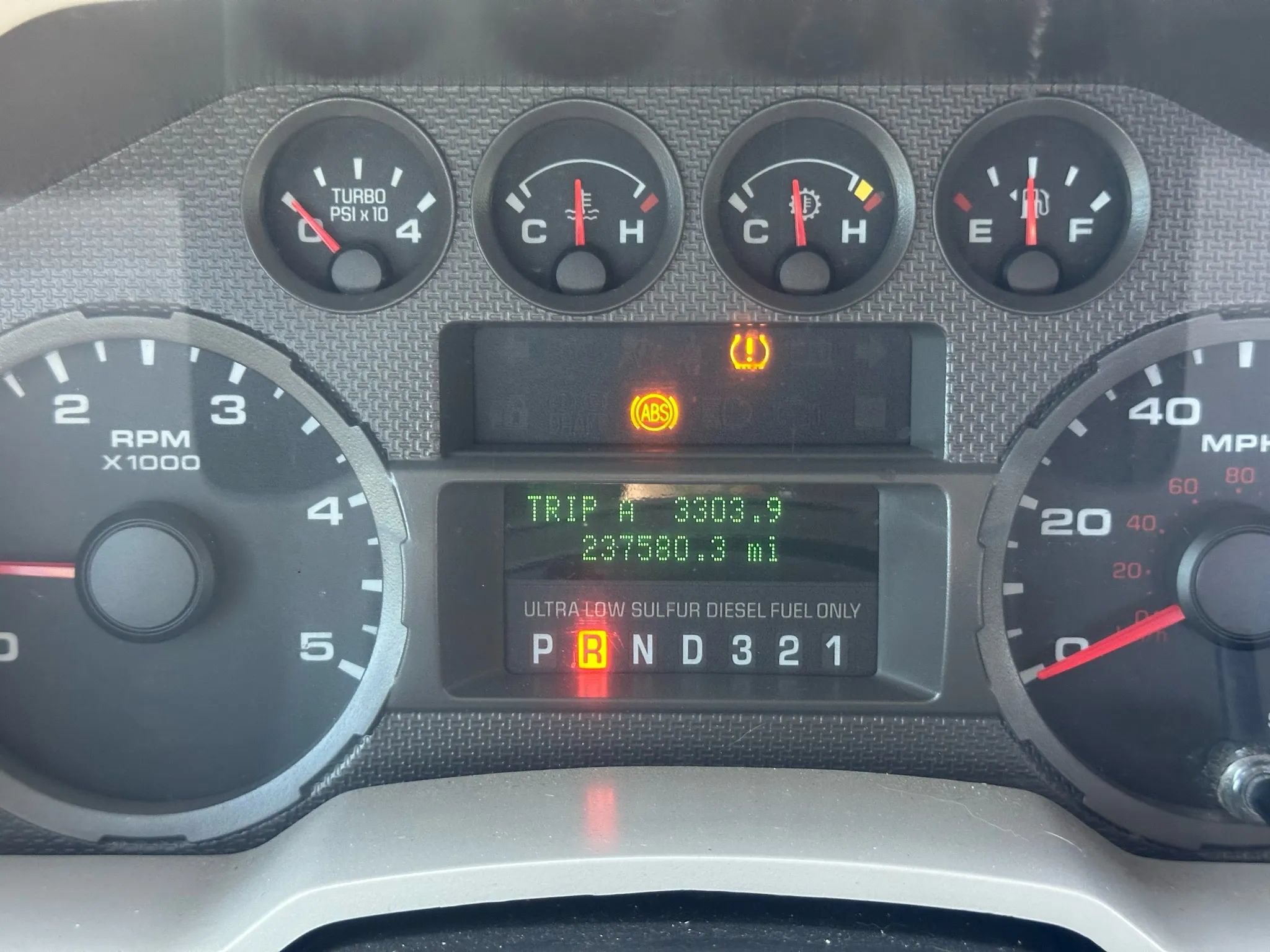 Used 2010 Ford F250 XLT AWD/4WD image 27