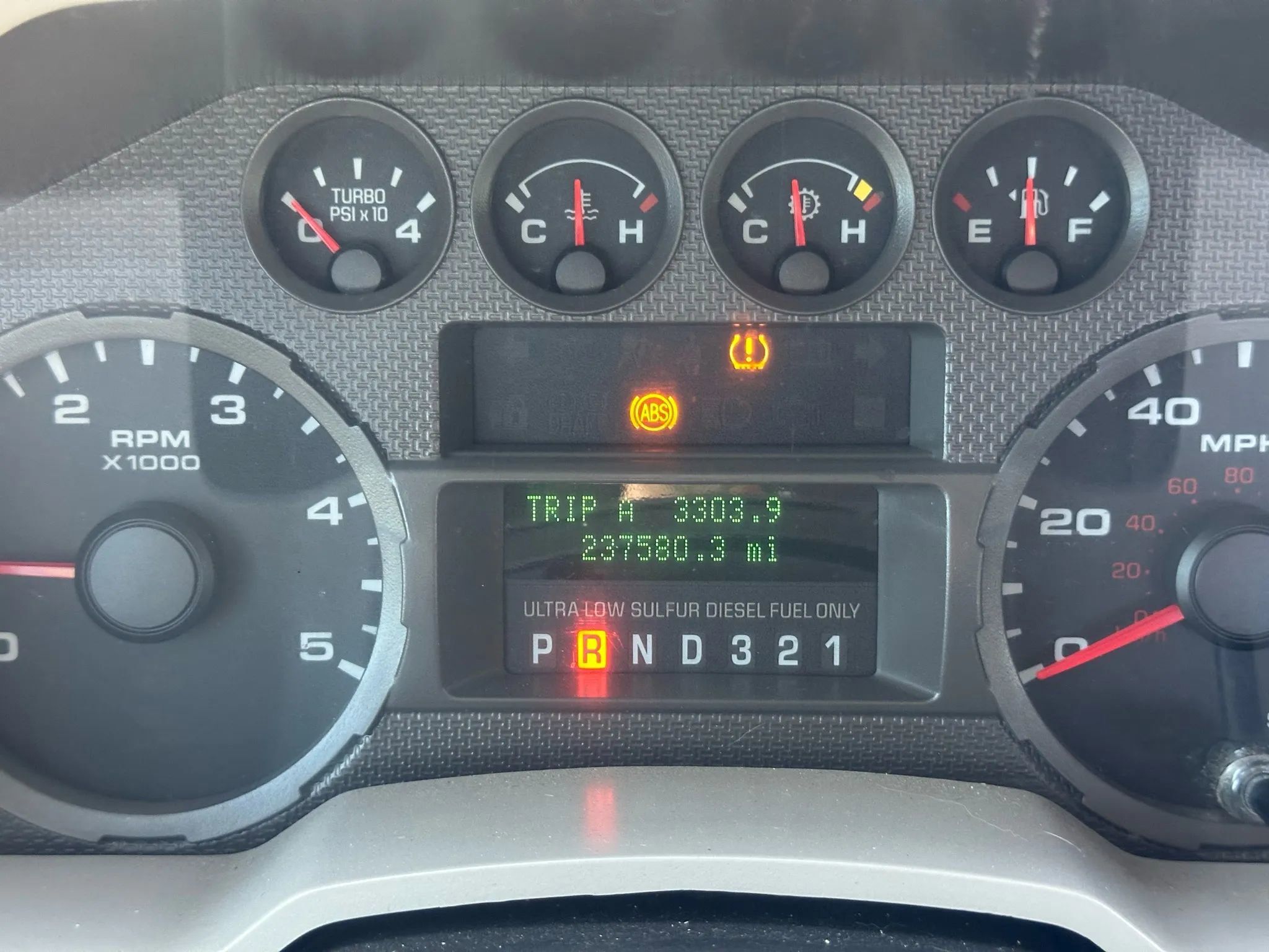 Used 2010 Ford F250 XLT image 27