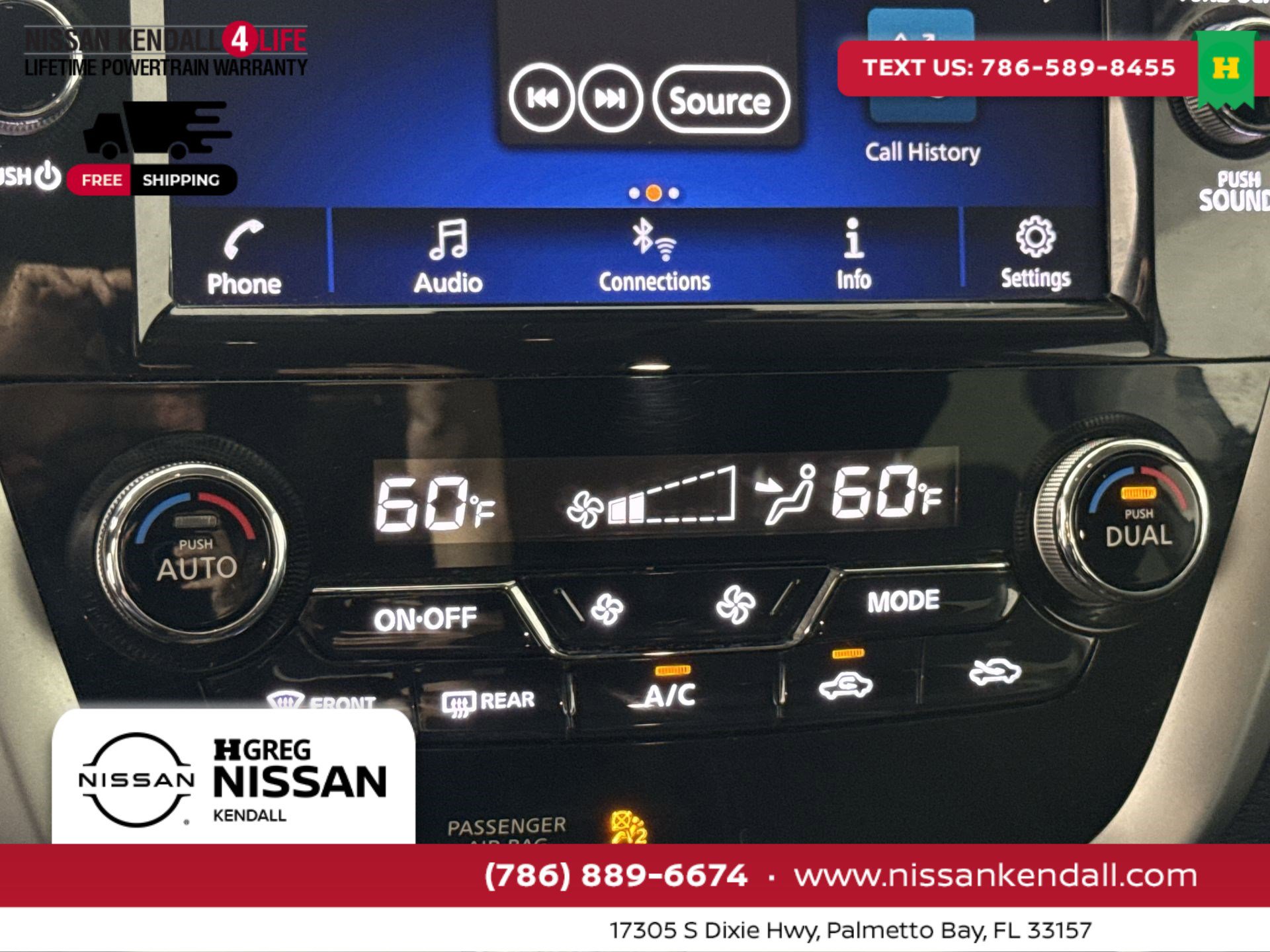Used 2021 Nissan Murano S image 23