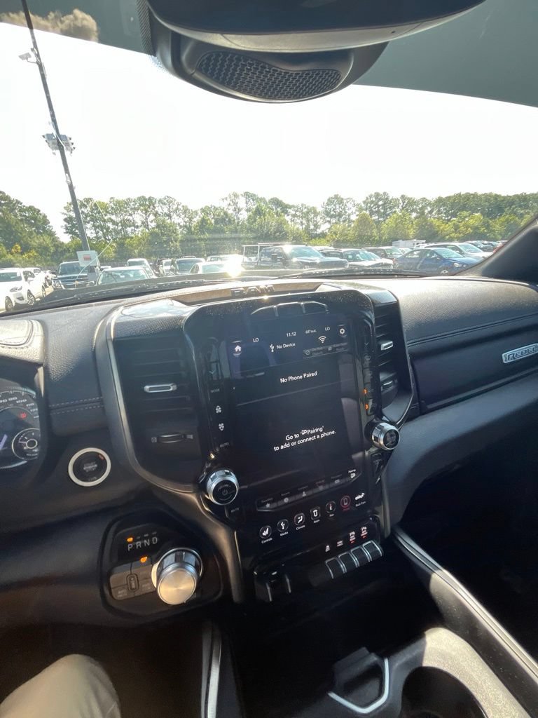 Used 2021 RAM 1500 Rebel w/ Rebel Level 2 Equipment Group AWD/4WD image 38