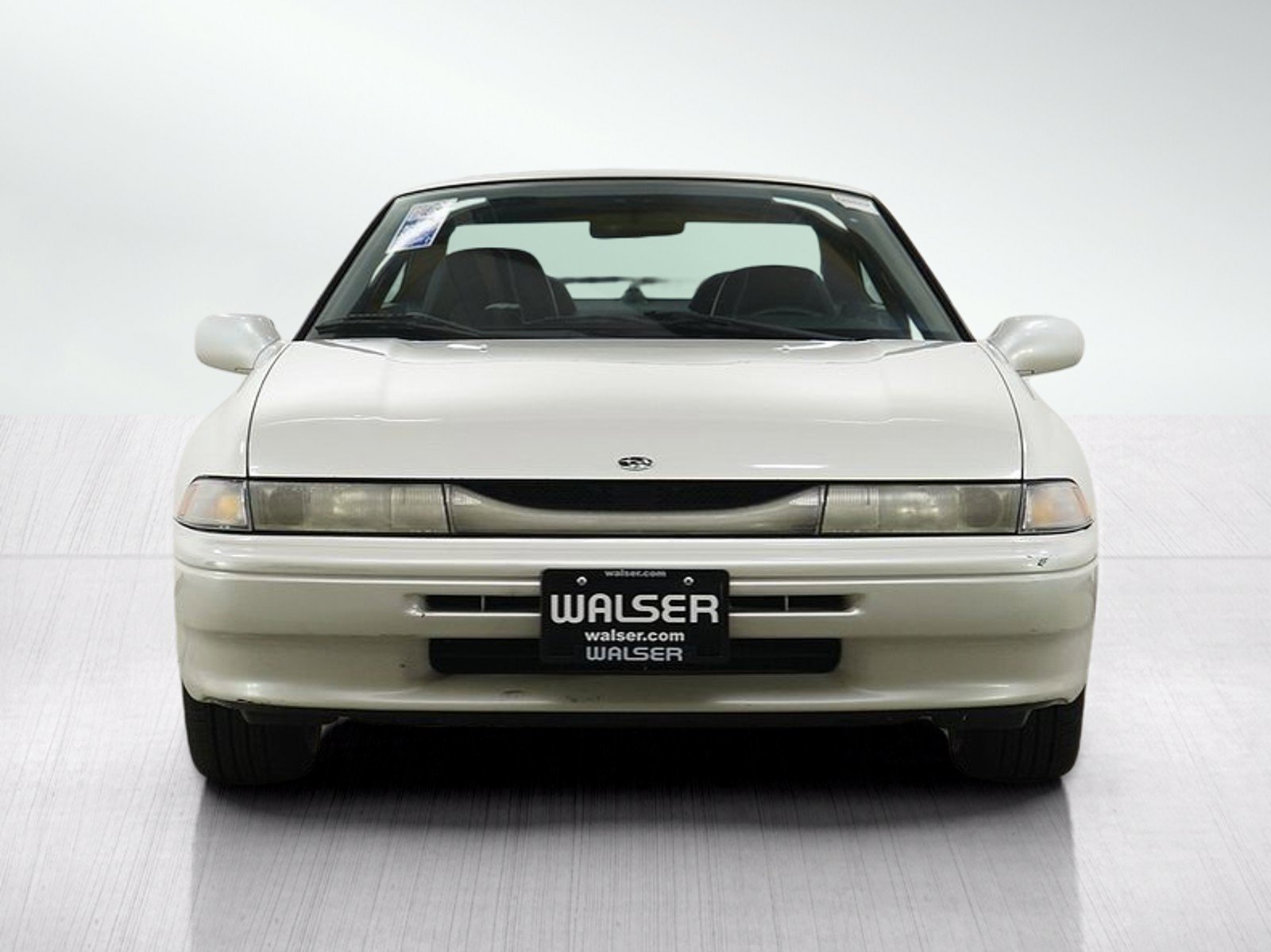 Used 1992 Subaru SVX AWD image 9