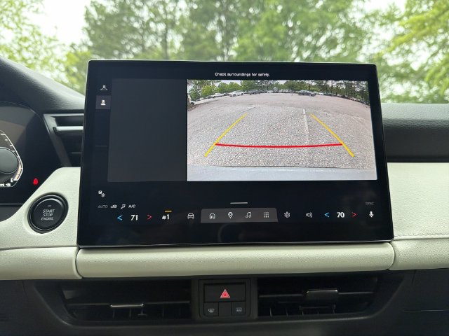 New 2026 MAZDA CX-5 Select AWD/4WD image 17