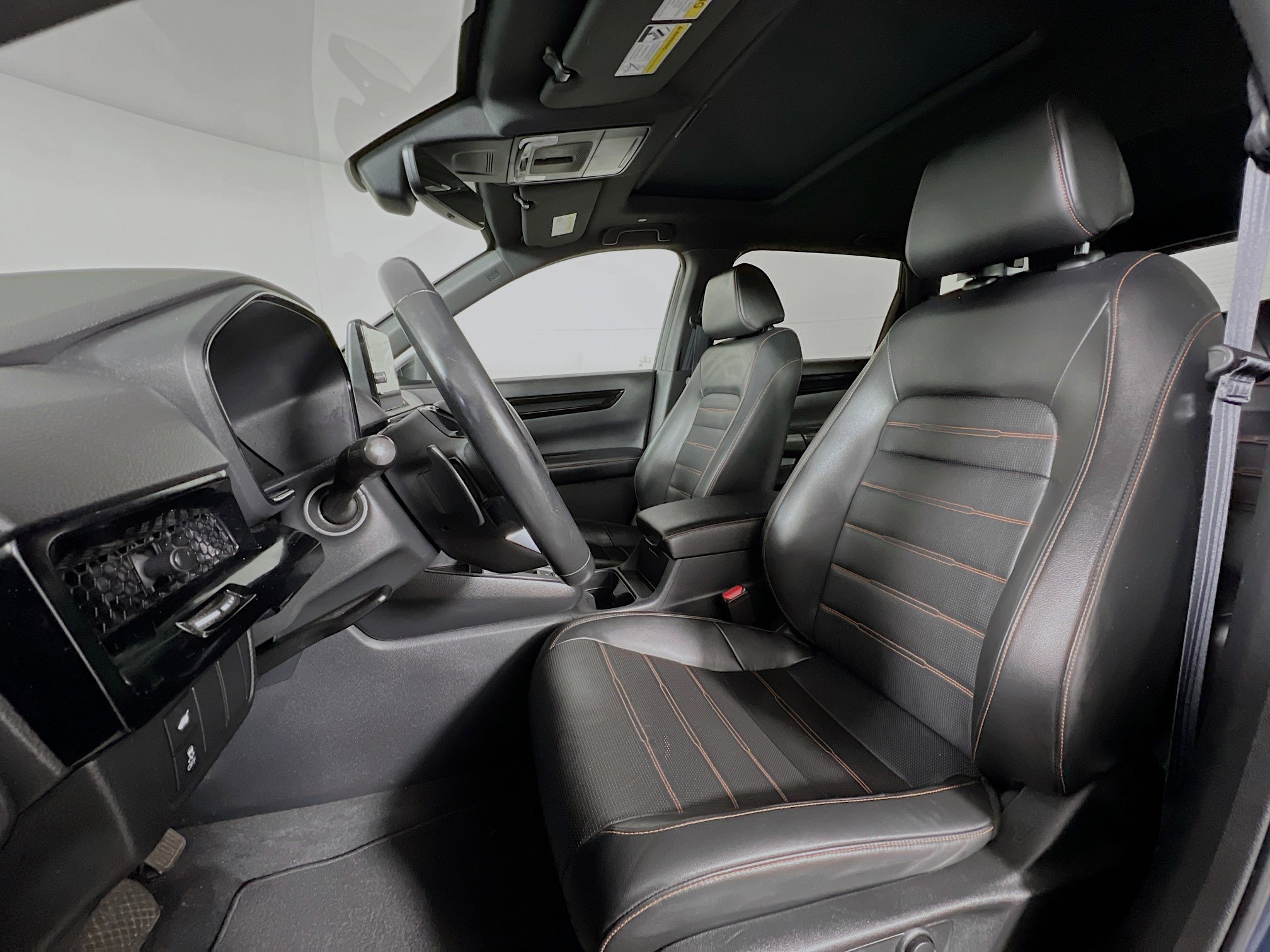 Used 2023 Honda CR-V Sport Touring image 10