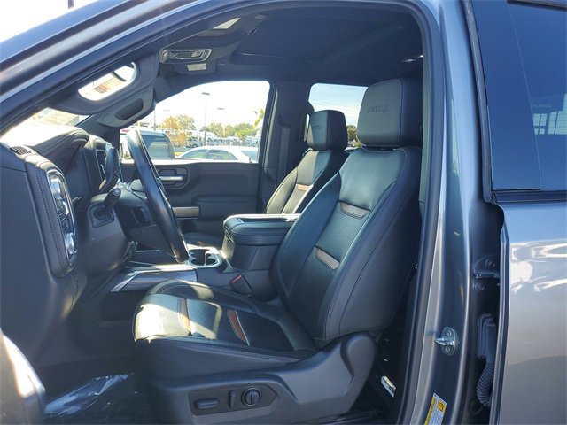 Used 2022 GMC Sierra 1500 AT4 w/ AT4 Premium Package image 13