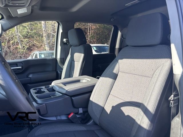 New 2026 Chevrolet Silverado 2500 Custom w/ Custom Convenience Package image 14