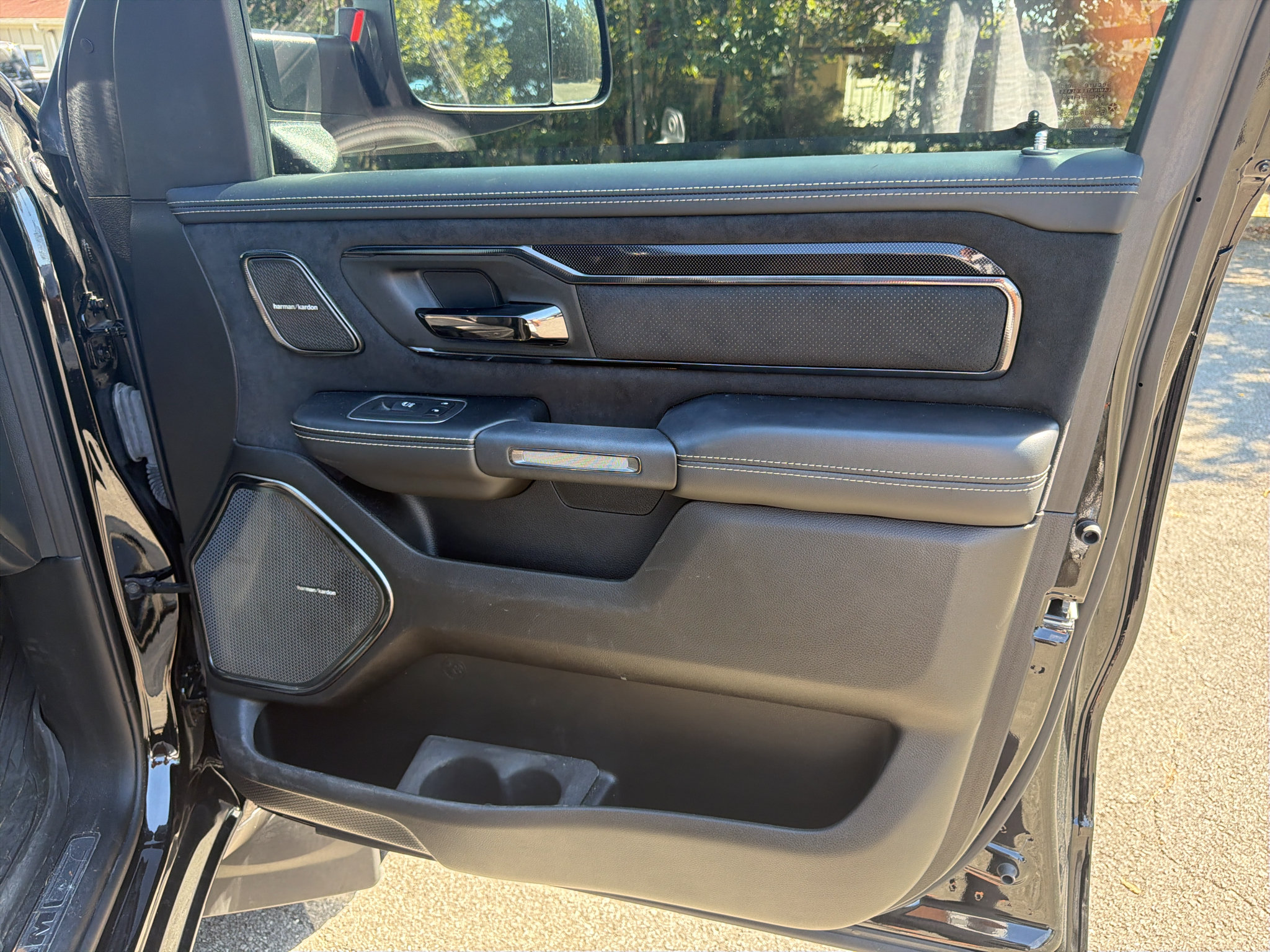 Used 2022 RAM 1500 TRX w/ TRX Level 2 Equipment Group AWD/4WD image 20