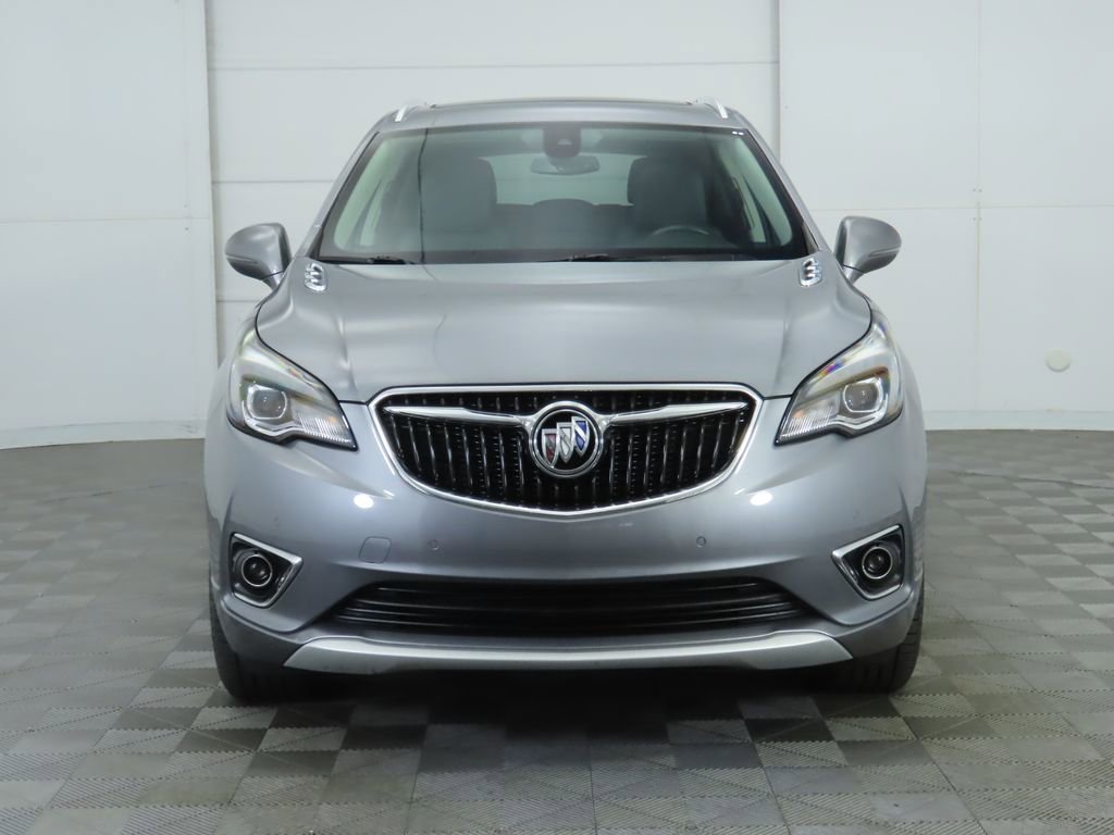 Used 2020 Buick Envision Premium image 2