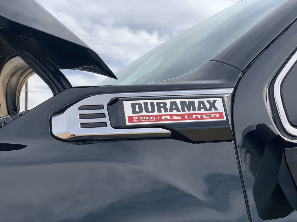 Certified 2024 GMC Sierra 2500 Denali w/ Denali Reserve Package image 31