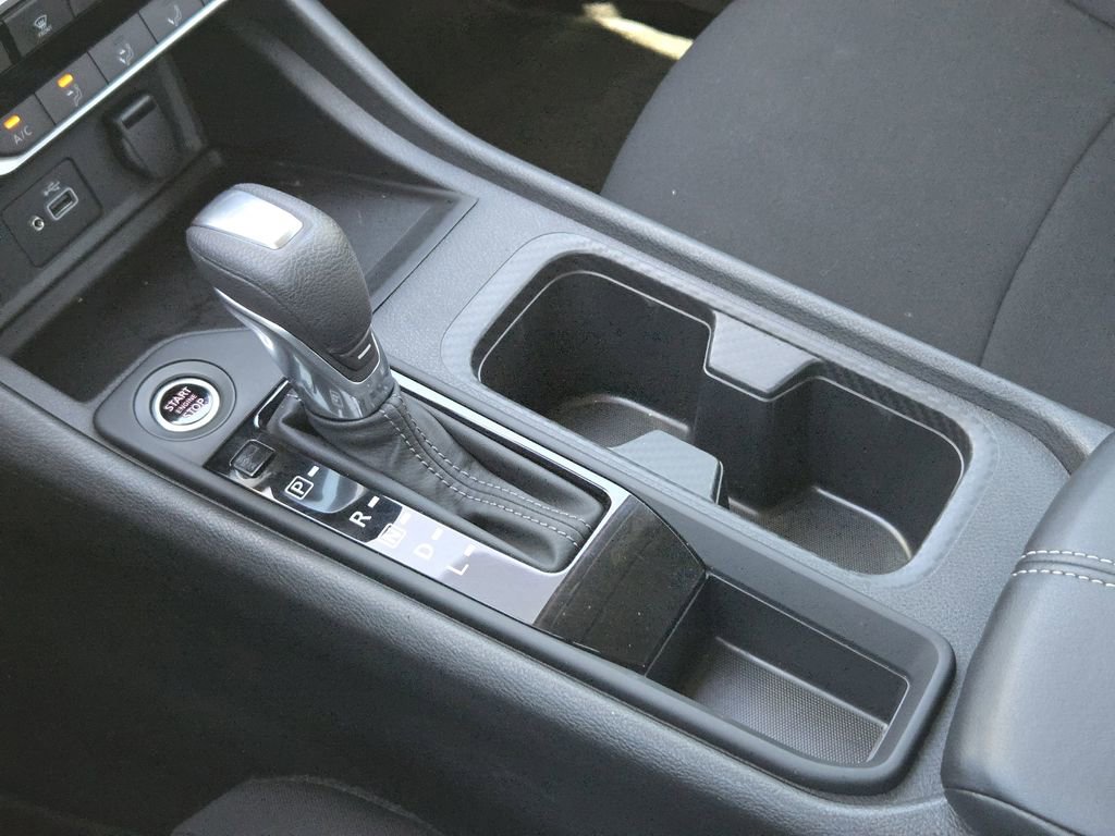 Used 2025 Nissan Sentra S FWD image 20