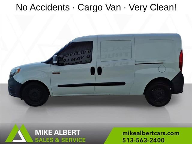 Used 2020 RAM ProMaster City Tradesman image 4