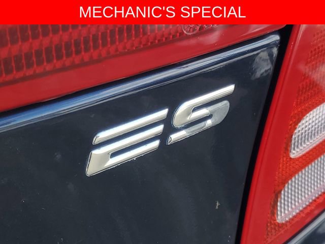 Used 2002 Dodge Intrepid ES image 9