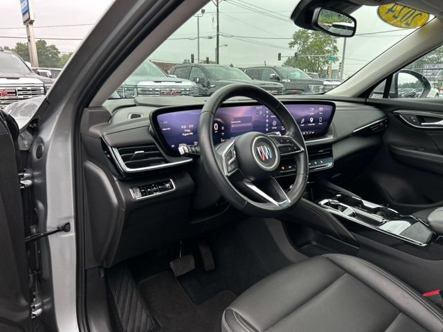 Certified 2024 Buick Envision Preferred AWD/4WD image 30